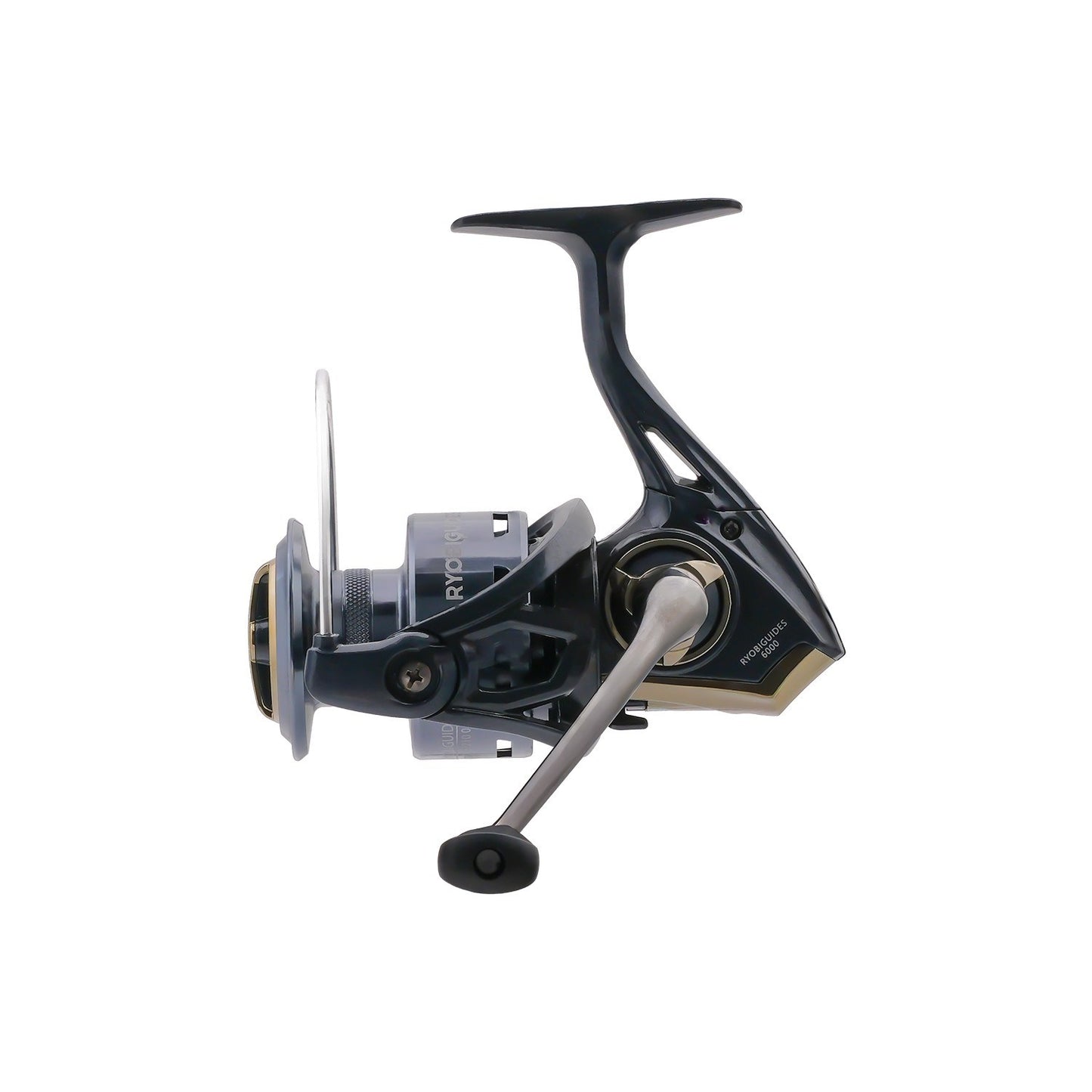 RYOBİ GUİDES 3000 MAKİNE