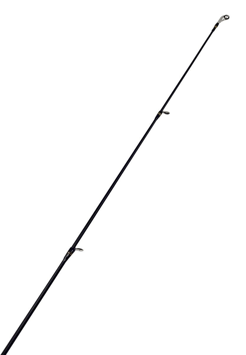 OKUMA CEYMAR SW BASS 243CM M 7-28GR M-FAST 2 PARÇA OLTA KAMIŞI