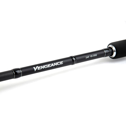 SHİMANO ROD VENGEANCE CX SPİNNİNG EVA MOD-FAST 270CM 20-50GR 2PC SVCX27HE