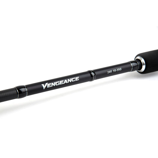 SHİMANO ROD VENGEANCE CX SPİNNİNG EVA MOD-FAST 270CM 20-50GR 2PC SVCX27HE
