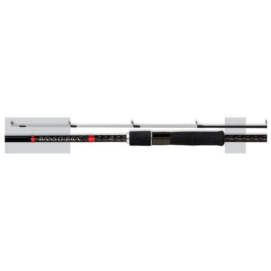 SHIMANO BASSTERRA 244CM 3-15 GR BSTRLRF80LP