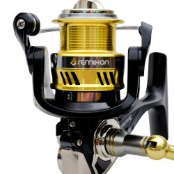 REMİXON GLOBAL 4000M 5+1BB MAKARA