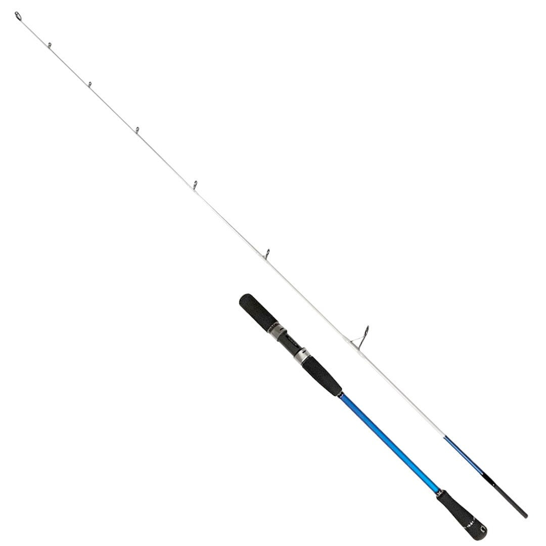 BAUER BAMBAM SLOW JİGGİNG 203 CM 60-140 GR JİG KAMIŞI