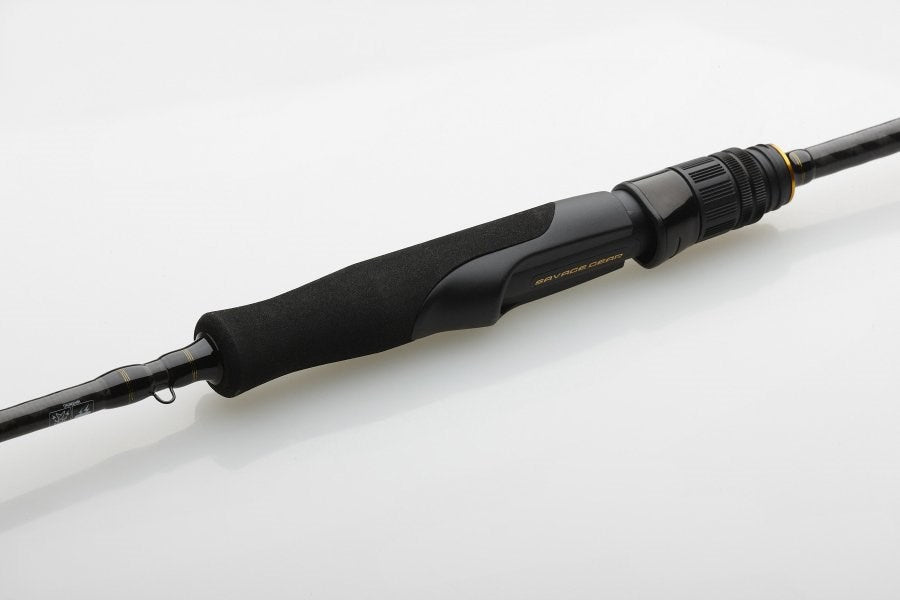 SAVAGE GEAR SG2 MİCRO GAME 6' 183 CM 1-3.5 GR 2 PARÇA