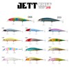 FUJİN JETT BAİT 120SP 18GR 120MM MAKET BALIK