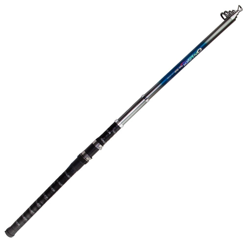 BAUER ONLİNER TELESKOPİK 350 OLTA KAMIŞI