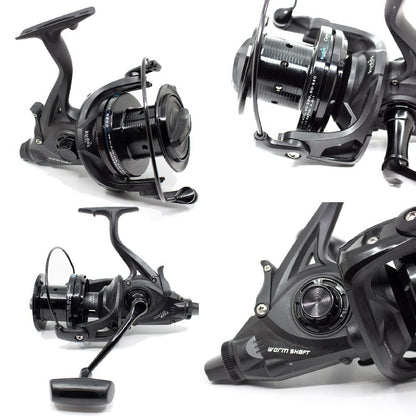 KUDOS CARP LİFE 6500 BAİTRUNNER