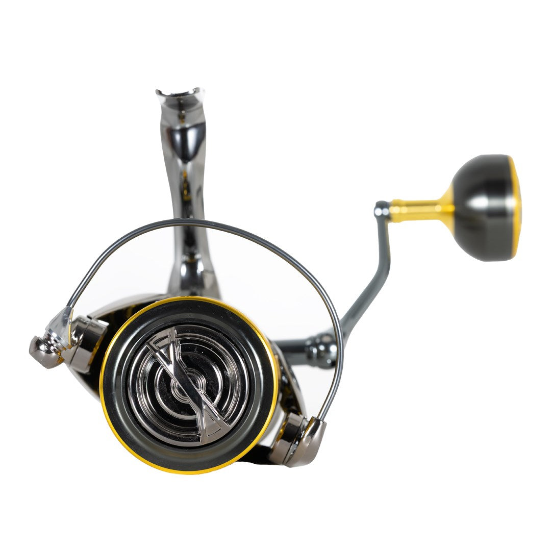 RYUJİ ARES X 4000M 5+1 BB MAKARA