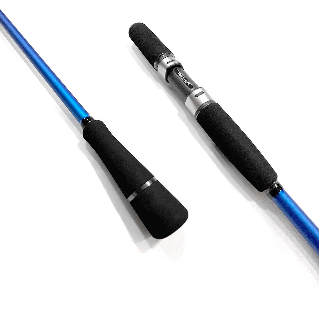 BAUER BAMBAM SLOW JİGGİNG 203 CM 60-140 GR JİG KAMIŞI