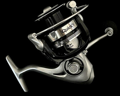 DAM QUİCK 1 6000 FD 3+1 BB OLTA MAKİNESİ