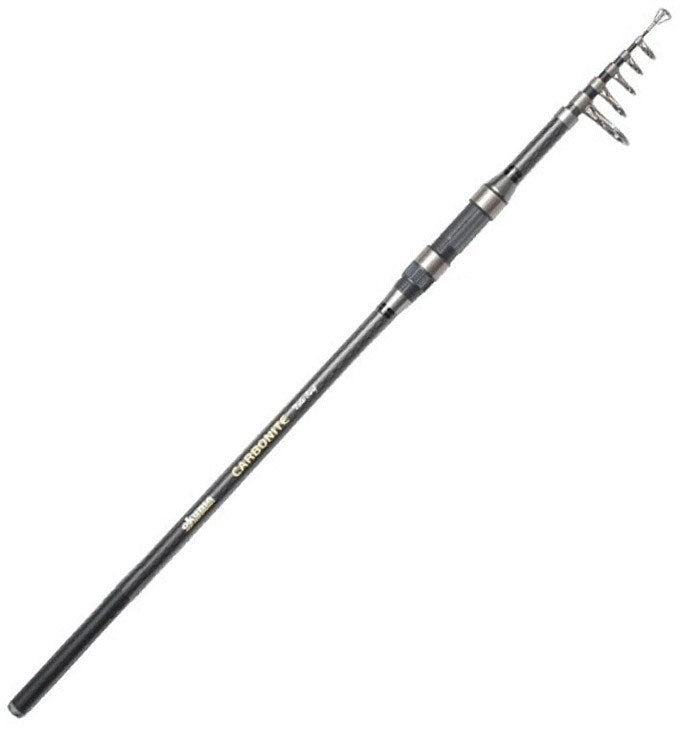 OKUMA CARBONITE 390CM 80-150GR 