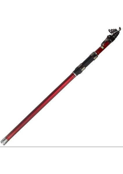 BAUER PRO RED SURF 420 (100-250GR) OLTA KAMIŞI