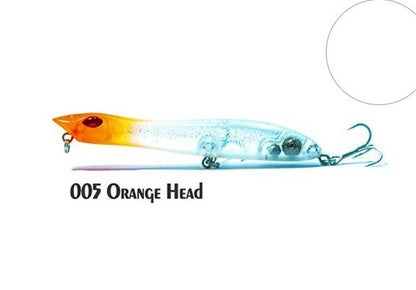 FUJIN ZİGZAGS 105SW 10GR MAKET BALIK