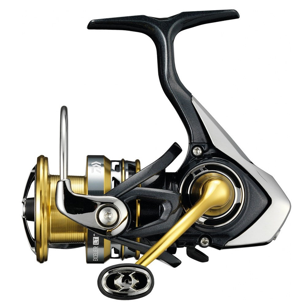 DAIWA EXCELER LT3000-CXH 6P0500H70