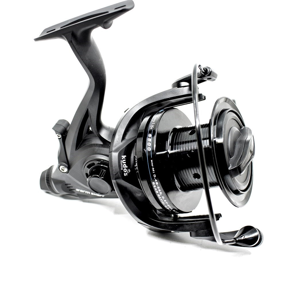 KUDOS CARP LİFE 6500 BAİTRUNNER