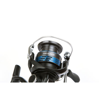 SHIMANO NEXAVE FI 4000