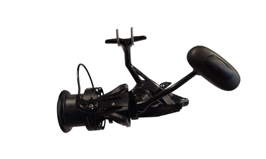 BAUER HOOLİGAN 8000 OLTA MAKİNESİ