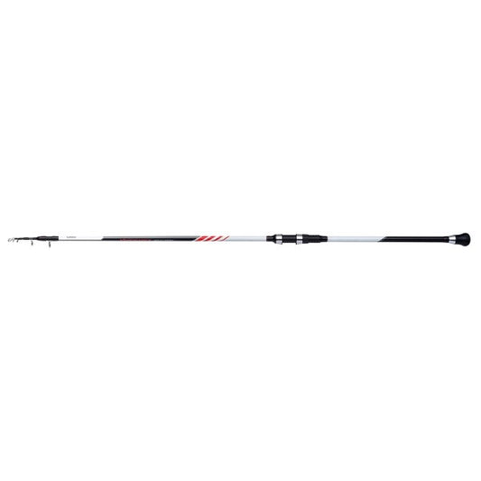 ROD VENGEANCE AX TELE BOAT 1,80M 150G 3PC