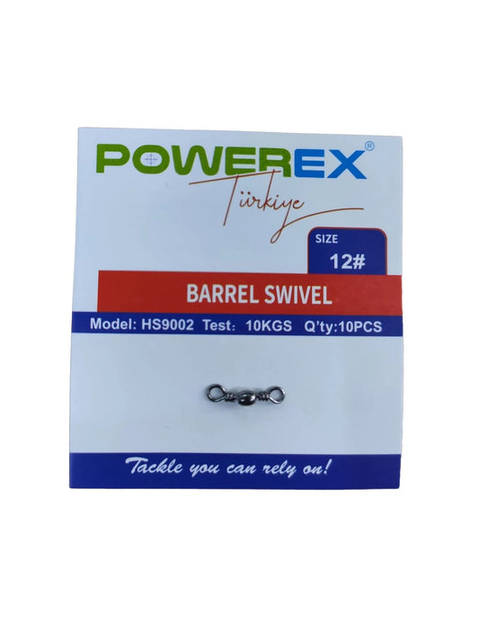 POWEREX SIZE12 HS9002