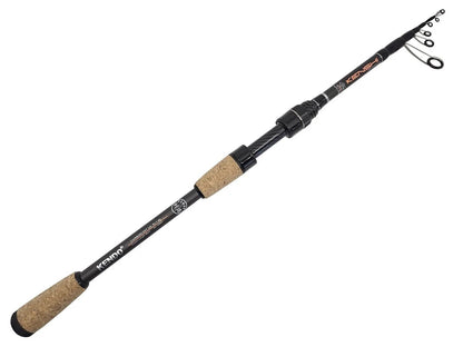 KENDO KENSHİ SPİN 2.05M 1-9GR OLTA KAMIŞI