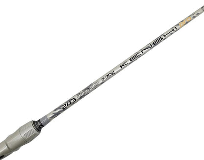 KENDO KENSHİ PRO 2.40M 7-30 GR OLTA KAMIŞI