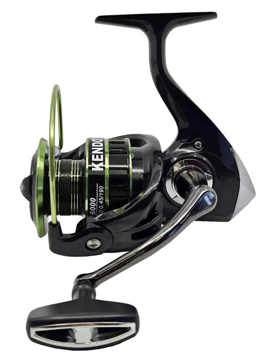 KENDO LEGEND GD6000 3+1BB OLTA MAKİNESİ