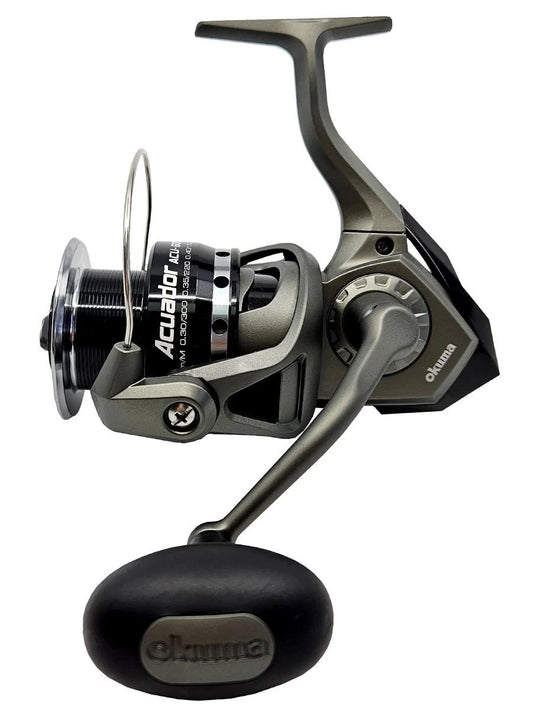 OKUMA ACUADOR ACU-8000A 3+1BB OLTA MAKİNESİ