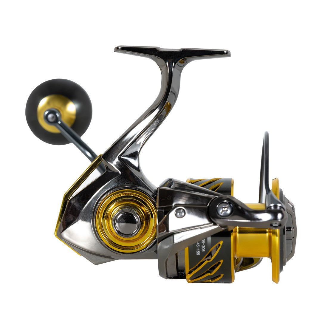 RYUJİ ARES X 5000M 5+1 BB MAKARA