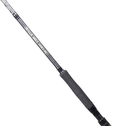 RYUJI ARES X 2.40M 9-45GR, 2P SPIN KARBON KAMIŞ
