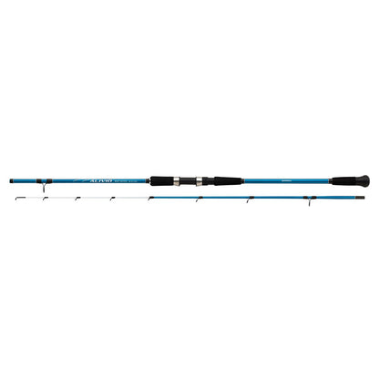 SHIMANO ALIVIO BOAT QUIVER 210CM 50-150G KAMIS ALVBTQ210