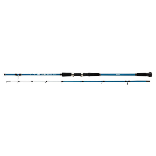 SHIMANO ALIVIO BOAT QUIVER 210CM 50-150G KAMIS ALVBTQ210