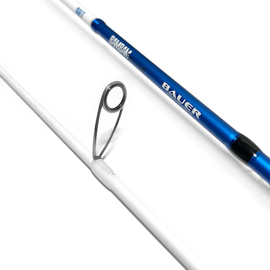 BAUER BAMBAM SALT1 DFR 218 CM 5-14 GR SPİN OLTA KAMIŞI