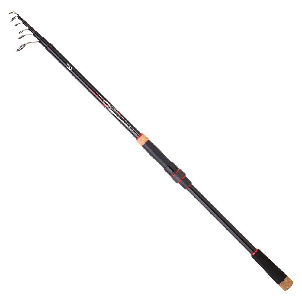 DAİWA CROSSFİRE SL CF TELE KAMIŞ 210CM