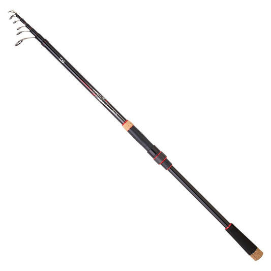 DAİWA CROSSFİRE SL CF TELE KAMIŞ 210CM