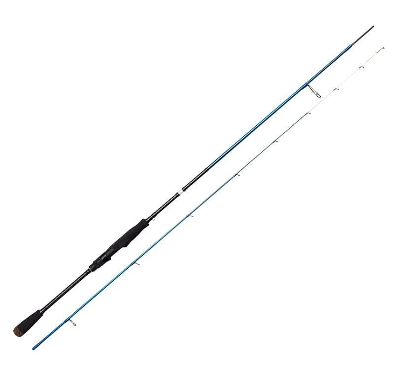 SAVAGE GEAR SGS2 ULTRA LİGHT GAME 6'6''/1.98M 0-5 GR 2 PARÇA