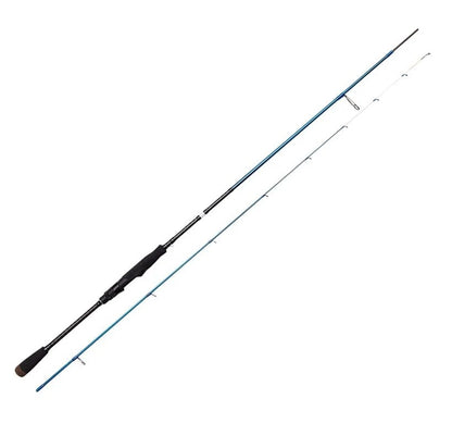 SAVAGE GEAR SGS2 ULTRA LİGHT GAME 6'6''/1.98M 0-5 GR 2 PARÇA