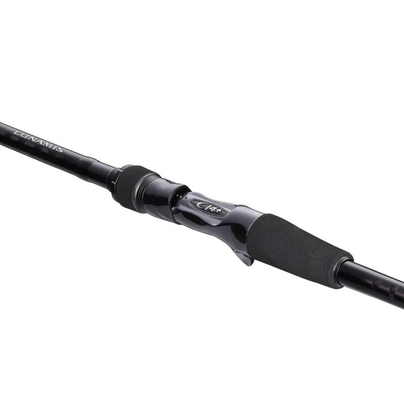 SHİMANO KAMIŞ LUNAMİS SPİNNİNG INSHORE 2,74M 9'0" 6-25G 2PC