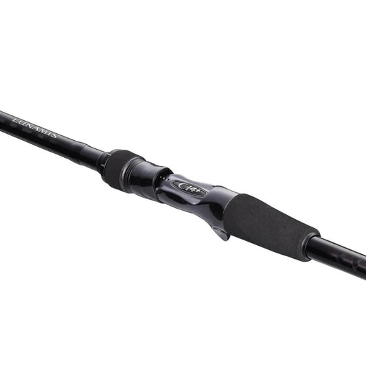 SHİMANO KAMIŞ LUNAMİS SPİNNİNG INSHORE 2,74M 9'0" 6-25G 2PC