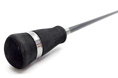 OKUMA CAVALLA ULTRA LİGHT JİGGİNG SPİN 198CM MAX 40GR 2 PARÇA OLTA KAMIŞI