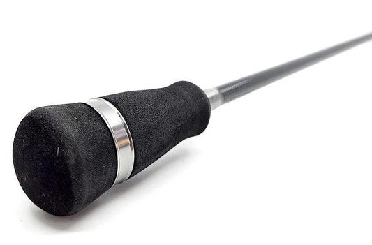 OKUMA CAVALLA ULTRA LİGHT JİGGİNG SPİN 198CM MAX 40GR 2 PARÇA OLTA KAMIŞI