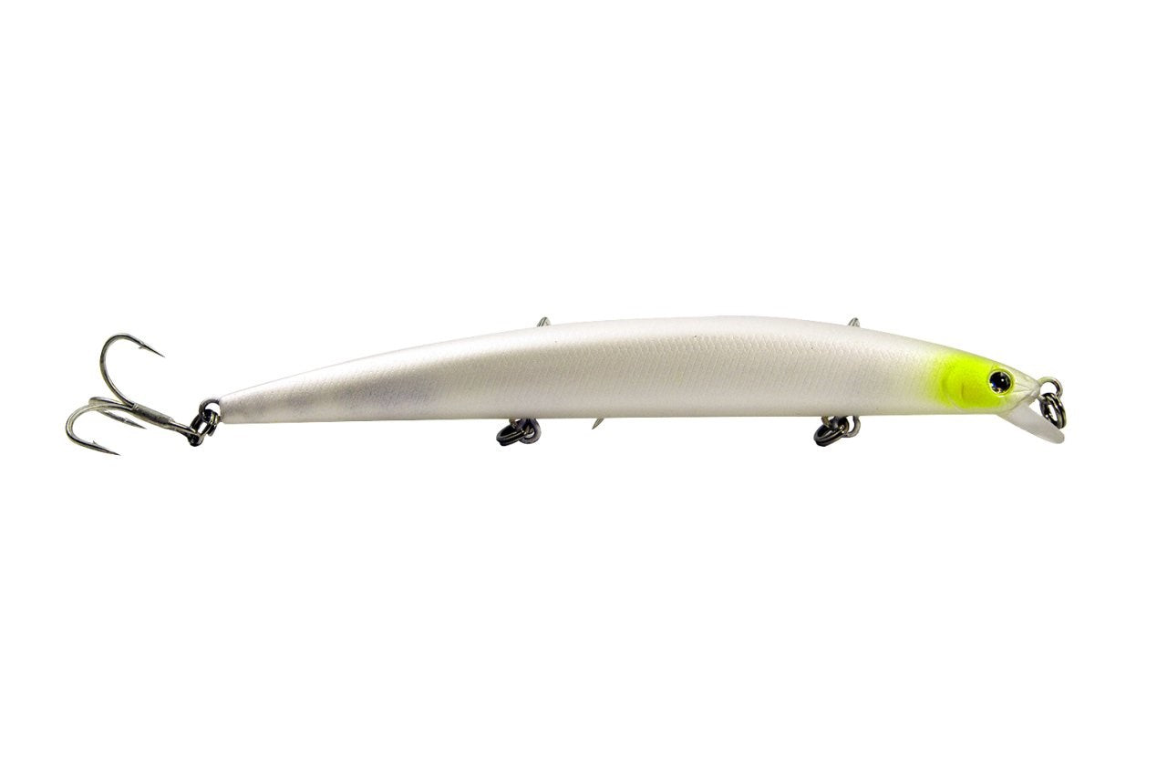 FUJİN VOLT VL125S 14GR 12.5CM SLOW SİNKİNG MAKET BALIK