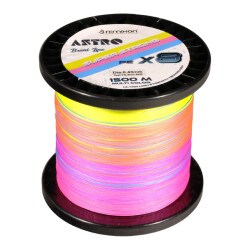 REMİXON ASTRO 8X  1500M M.COLOR İP MİSİNA