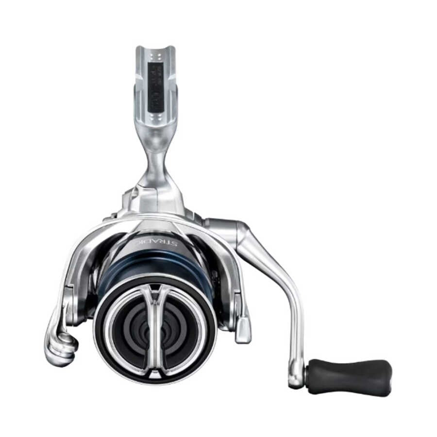 REEL STRADIC FM C2500S STC2500SFM