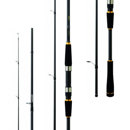 DAİWA LEGALİS SEABASS 210CM 14-42 OLTA KAMIŞI