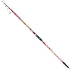 REMİXON HEAVY FİGHTER 4.20M 250GR TELE SURF KAMIŞ