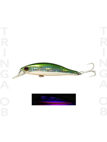 FUJİN T-REX 80S 11GR 80MM MAKET BALIK