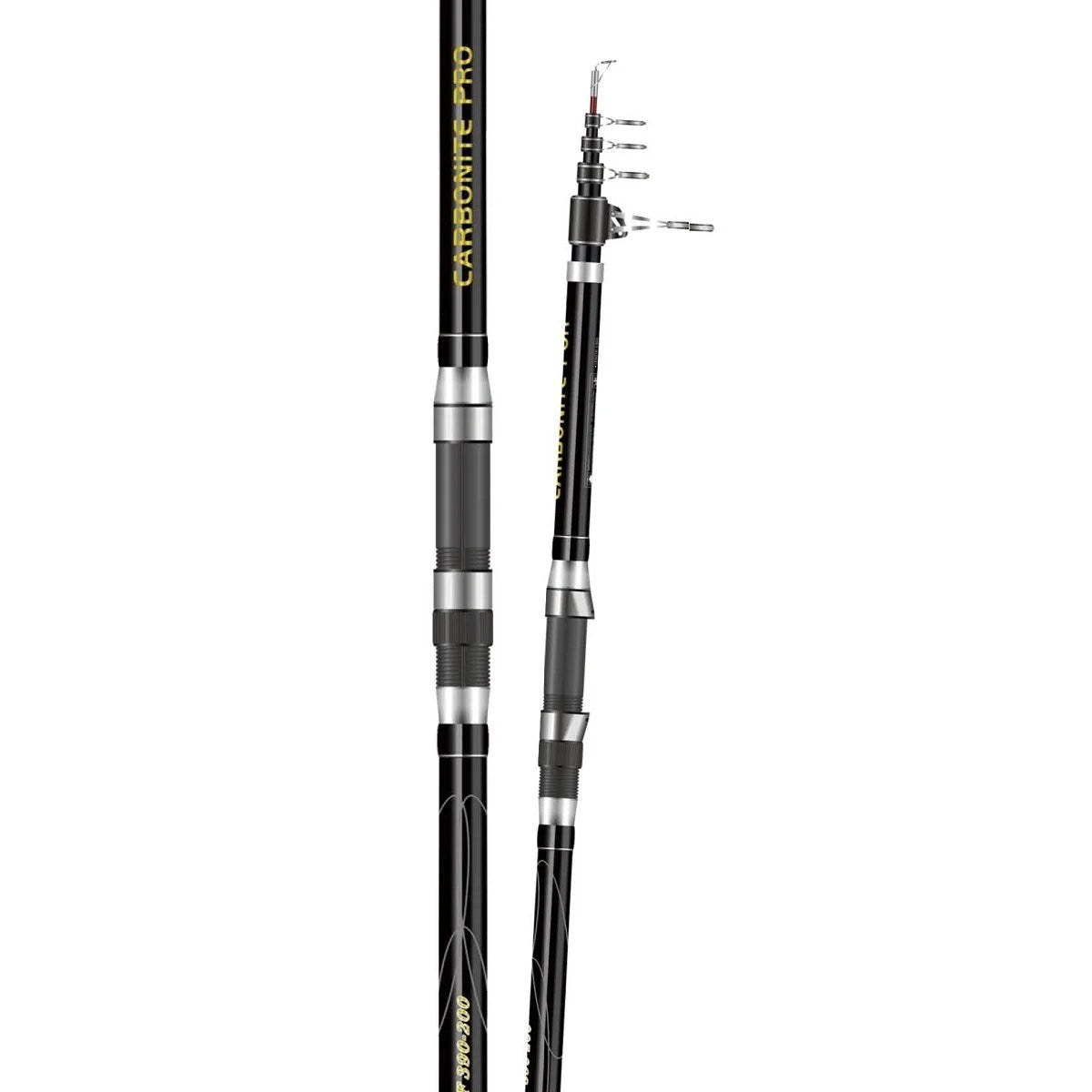 OKUMA CARBONİTE PRO TELE SURF 390 CM SURF KAMIŞI