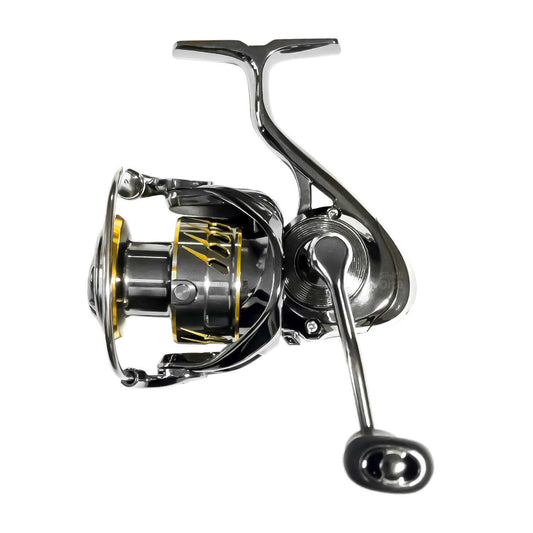 BAUER ROCHA 30 MAKİNA