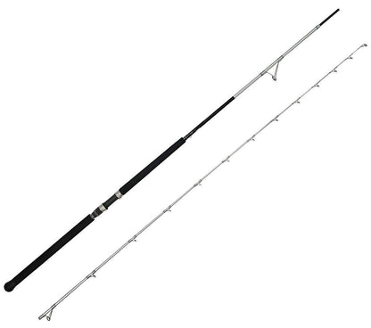 OKUMA AZORES SHORE JİGGİNG SPİN 292CM 20-80GR 2 PARÇA OLTA KAMIŞI