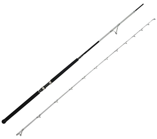 OKUMA AZORES SHORE JİGGİNG SPİN 292CM 20-80GR 2 PARÇA OLTA KAMIŞI